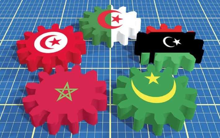 Le non-Maghreb, de la croissance perdue !
