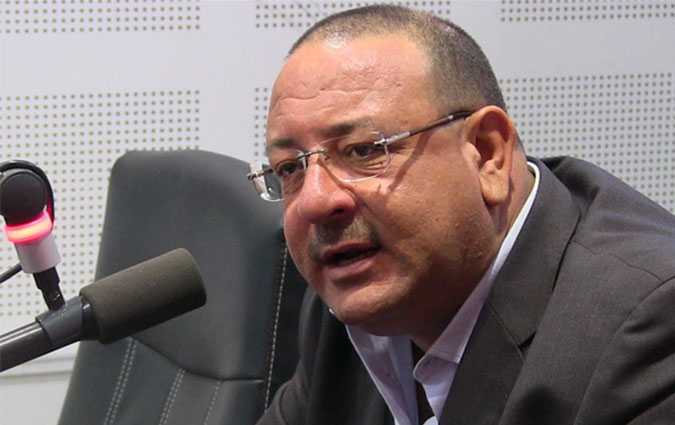 Abdelaziz Kotti : Le congrs de Nidaa aura lieu le 6 avril

 