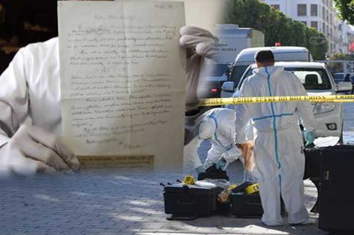 Terrorisme : Liste des personnalits vises par des courriers toxiques
