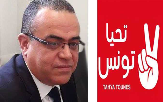 Tahya Tounes : Hatem El Euchi supervisera les lections du congrs