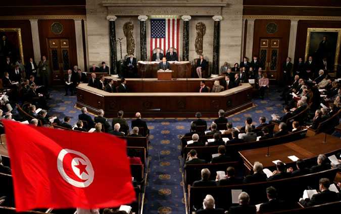 Tunisie-Etats-Unis : 500 millions de dollars pour lachat davions dattaque lgers
