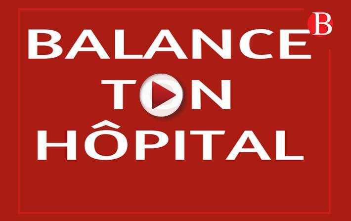 Vido : hashtag#Balancetonhopital-
Le ras le bol des mdecins