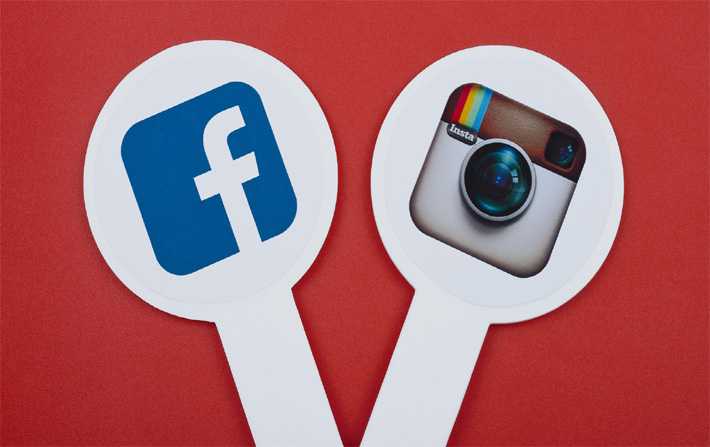Bug sur Facebook et Instagram dans plusieurs pays