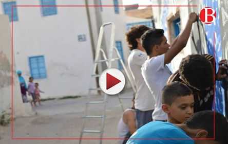 Vido : Lembellissement des quartiers au cur dune action citoyenne
