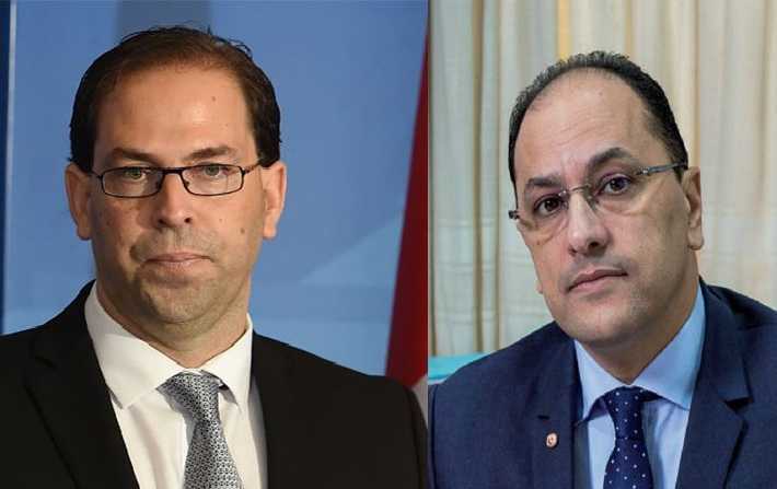 Les universitaires poursuivront en justice Youssef Chahed et Slim Khalbous