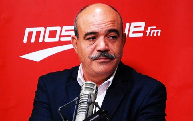Ahmed Seddik : Mon parti soutiendra la candidature de Hamma Hammami !