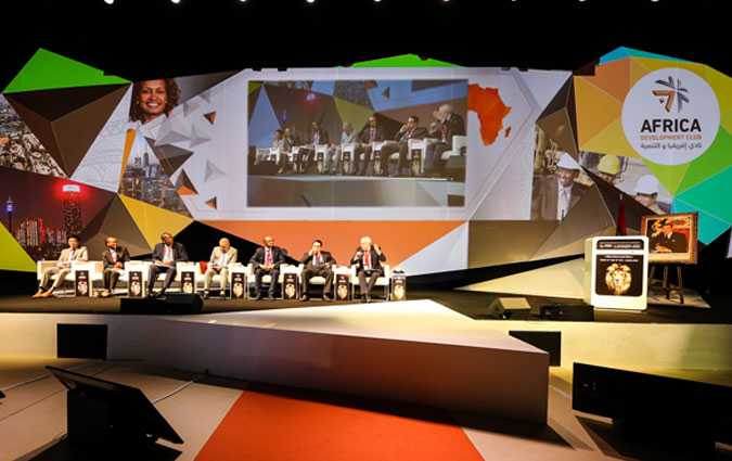 Ralisations de la 6me  dition du Forum International Afrique Dveloppement (FIAD)

