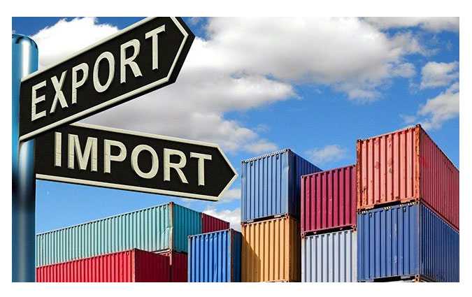 Commerce extrieur : Des chiffres en hausse pour le 1er trimestre 2019