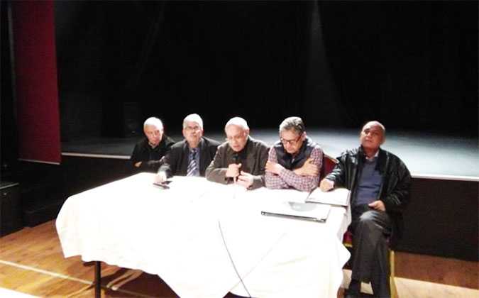 Hichem Skik  propos du Massar : La situation est catastrophique dans ce parti !

