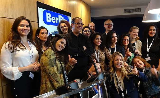 Berlitz inaugure son 2me centre de formation  Tunis