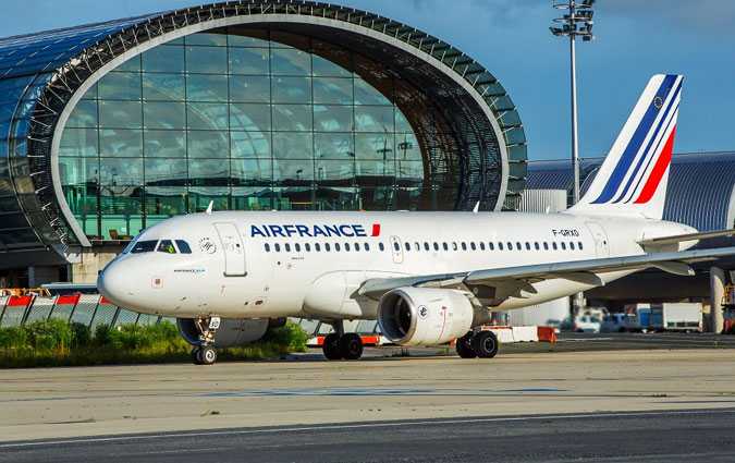 Air France consolide sa prsence sur la Tunisie cet t