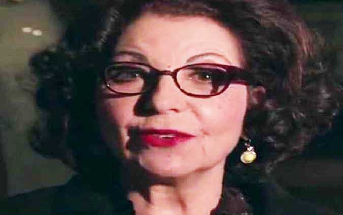 Faouzia Charfi : La religion apporte un cadre qui limite la liberté des femmes