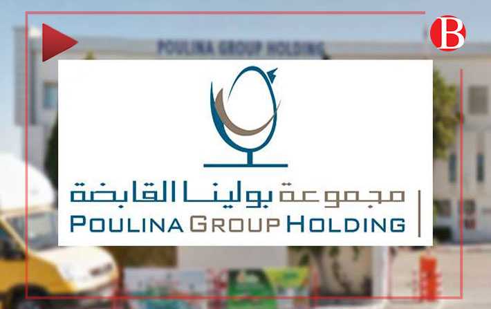 Vido - Poulina Group Holding : Les nouveaux dirigeants

