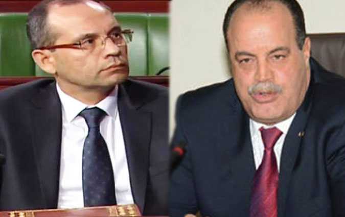 Hichem Fourati refuse de donner des dtails sur laffaire Gharsalli