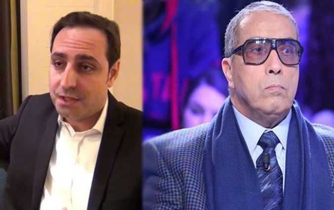 Hassen Ghodhbani renonce  dfendre Moncef Kartas