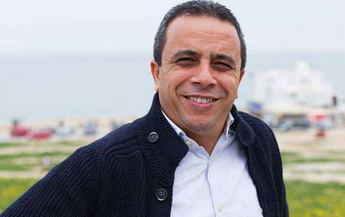 Moez Bouraoui annonce la cration de lUnion nationale des indpendants 