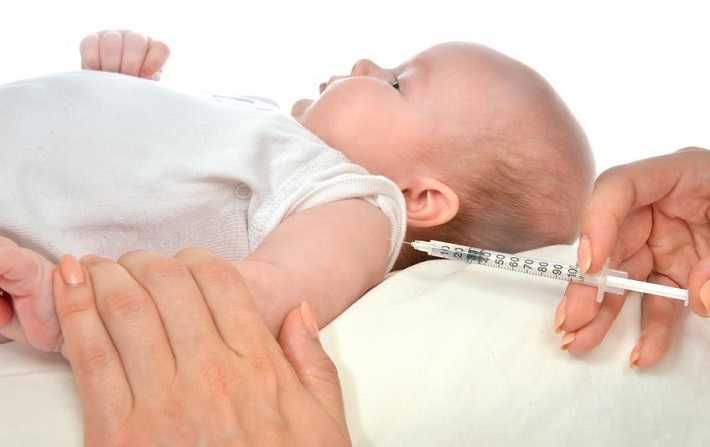 Le vaccin anti-pneumococcique inclus dans le calendrier national de vaccination