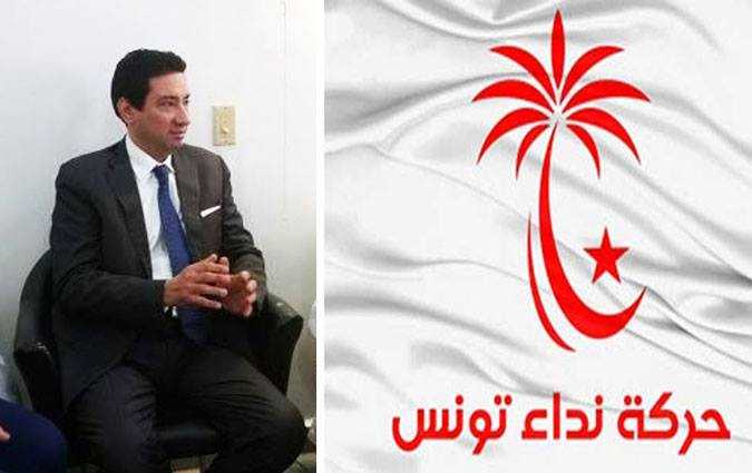Nidaa : Moez Belkhodja na pas rejoint le camp de Hafedh Cad Essebsi