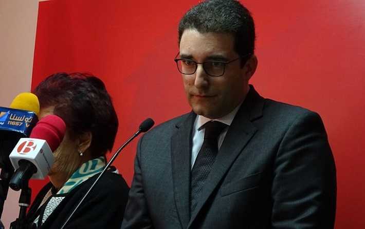 Selim Azzabi : Les partis politiques ont peur de Tahya Tounes ! 