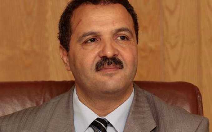 Abdellatif Mekki : la tlvision nationale est contrle par un homme fort