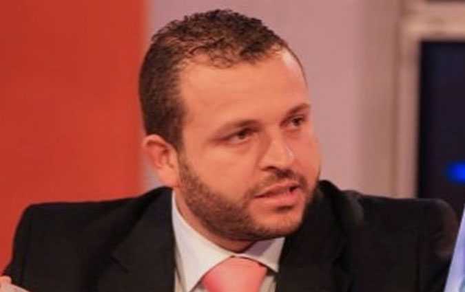 Mounir Ben Salha dment Mohsen Marzouk 