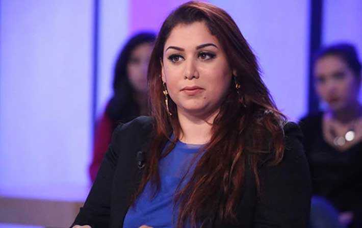 Sabrine Ghoubantini condamne le silence des progressistes