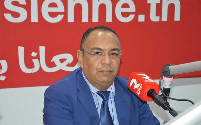 Tarek Ben Jazia n'est plus directeur de l'INC