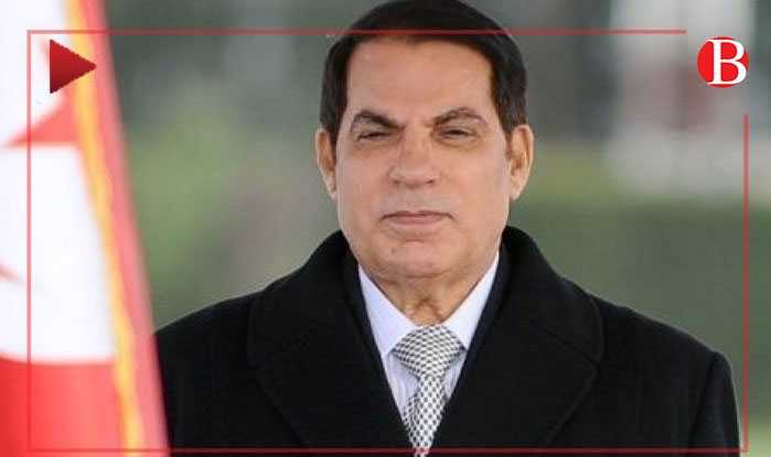 Vido : Ben Ali , je reviendrai avec la volont dAllah