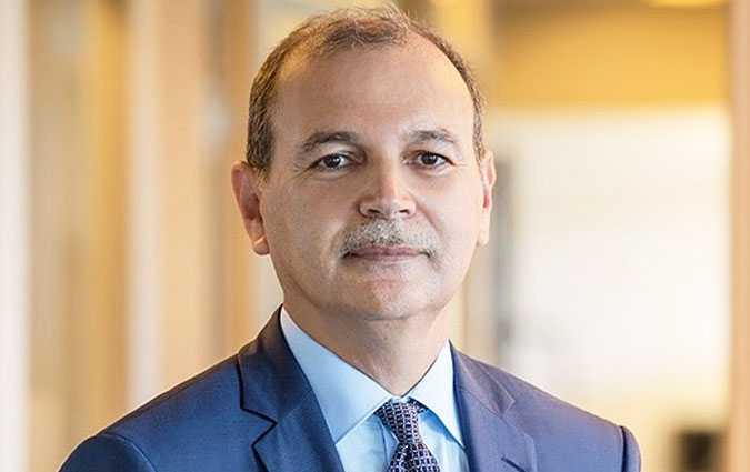 Kamel Bennaceur : la production de pétrole pourrait s'arrêter dans dix ans