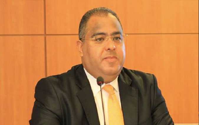 Mohsen Hassen : le gouvernement n'est pas responsable du faible taux de croissance