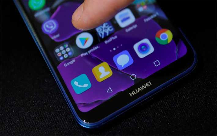 Huawei continuera  fournir des mises  jour  tous ses smartphones et tablettes
