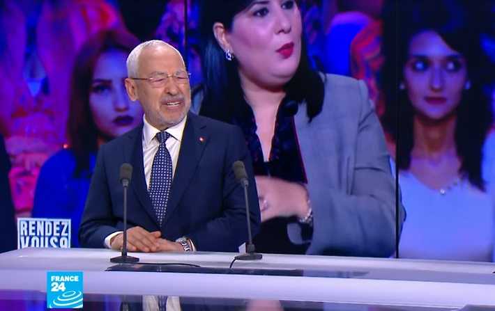 Rached Ghannouchi : Ennahdha cherche loiseau rare pour la prsidentielle

