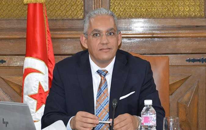 Noureddine Selmi : les travaux de l'autoroute Tunis-Le Kef dbuteront en 2022