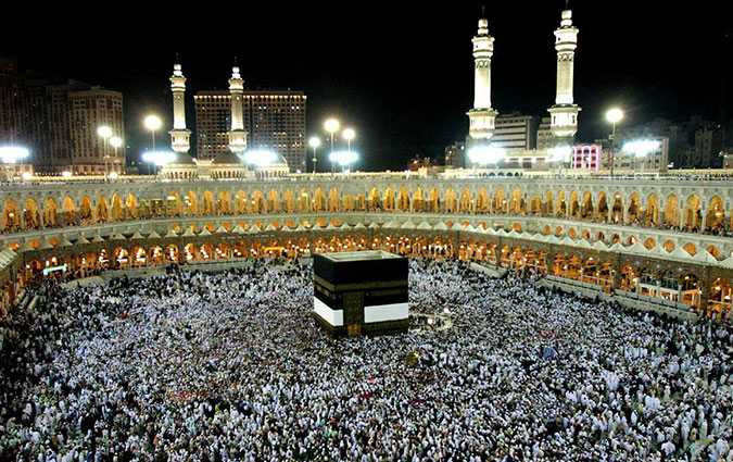 Plerinage  la Mecque : une hausse de prs de 5.000 dinars en 2 ans