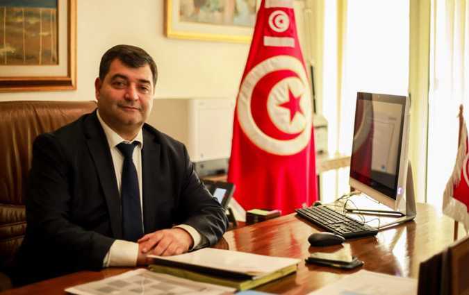 Ren Trabelsi : des plerins reviennent pour la premire fois en Tunisie aprs avoir fui le pays