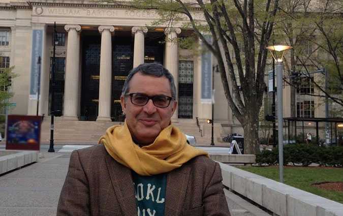 Radwan Masmoudi : je pense  prsenter ma candidature  la prsidentielle 