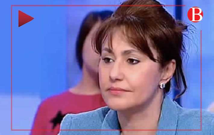 Vido : Leila Hamrouni victime de Fake News