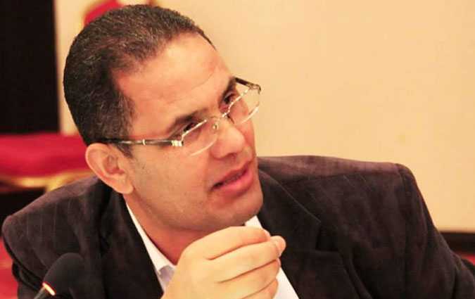 Harbaoui: les runions des virs de Nidaa n'engagent pas le parti !