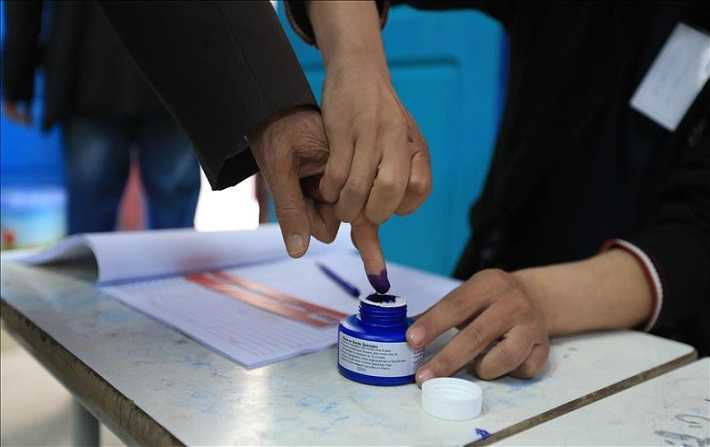 Partielles de Souk Jedid : 13.41% de participation au vote