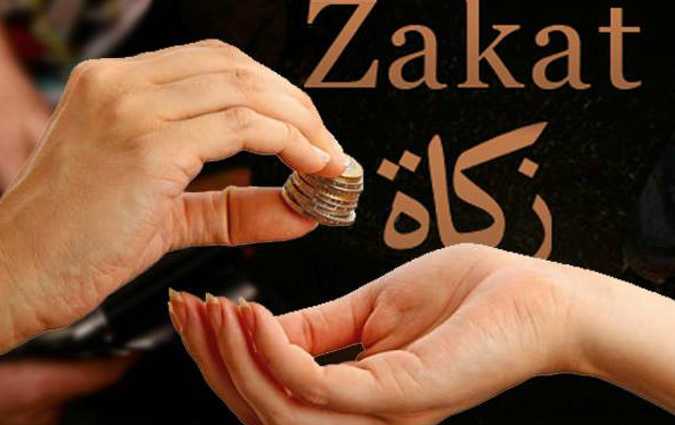 Ennahdha propose l'instauration d'un fonds pour la Zakat 
