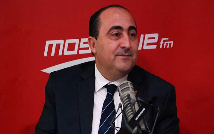 Ben Ahmed :  partir doctobre prochain, les vols Tunis-Tozeur seront rguliers