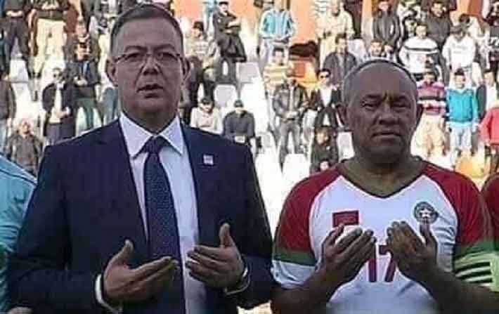 Wydad-EST : la CAF choisit le camp des escrocs

