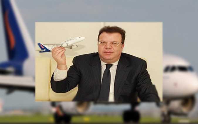 Mohamed Frikha annonce la reprise des activits de Syphax Airlines