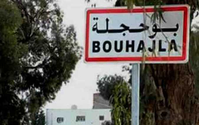 Bouhajla : tensions suite au dcs dun vendeur ambulant aprs son interpellation