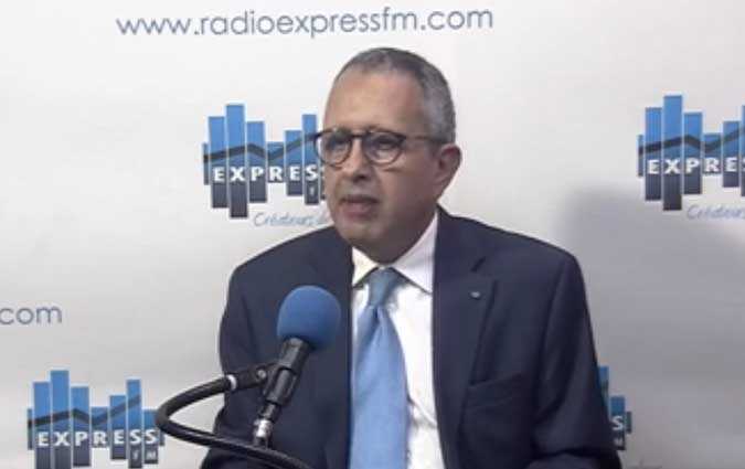 Moncef Bati : la Tunisie reprsentera les pays arabes au conseil de scurit de l'ONU