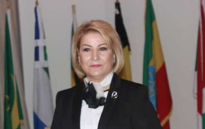Aziza Htira rejoint Al Badil Ettounsi

