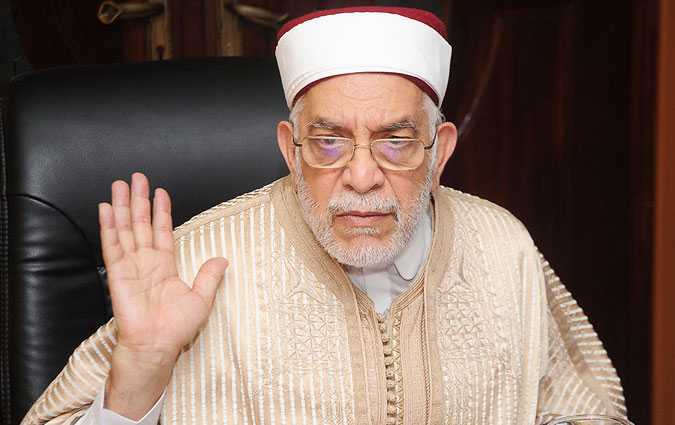 Abdelfattah Mourou : bien sr que la situation conomique tait meilleure sous Ben Ali !
