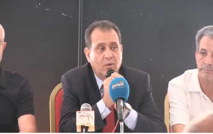 Zied Lakhdhar : Hamma Hammami est responsable de la crise du Front populaire !

