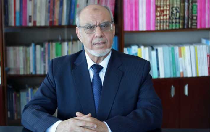 Hammadi Jebali : non  la rvision de la loi lectorale !