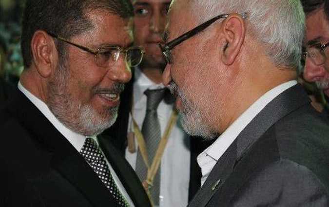Ractions des islamistes et activistes tunisiens suite au dcs de Mohamed Morsi